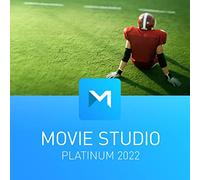 Movie Studio 2022 Platinum