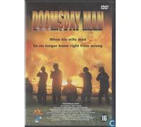 Movie STUDIO CANAL - DOOMSDAY MAN (1 DVD)