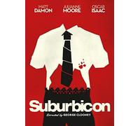Movie - Suburbicon