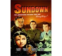 Movie - Sundown [1940]