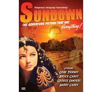 Movie - Sundown