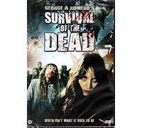 Movie - Survival of The Dead [Import]