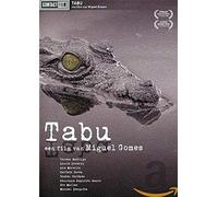 Movie - Tabu