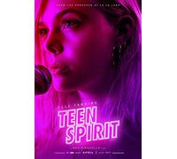 Movie - Teen Spirit