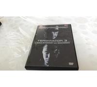 Movie Terminator 3 (Region 2) DVD NUOVO