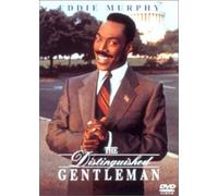 Movie - The Distinguished Gentleman [Edizione: Giappone]