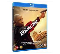 Sony Pictures L'equalizzatore 3
