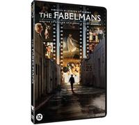 Movie The Fabelmans (Region 2) DVD NUOVO