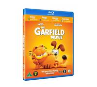 SF STUDIOS Il film di Garfield