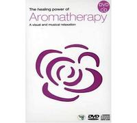 Movie The Healing Power Of Aromatherapy (CD)