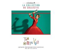 Movie The Human Voice (Dvd) (Region 2) DVD NUOVO