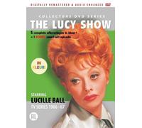 Movie The Lucy Show 1 (Dvd) (Region 2) DVD NUOVO