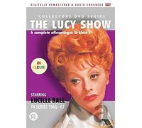 Movie The Lucy Show 3 (Dvd) (Region 2) DVD NUOVO