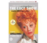 Movie The Lucy Show 4 (Dvd) (Region 2) DVD NUOVO