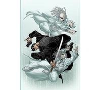 Movie The Matrix Neo Fighting Ghosts Twins Cool Drawing Great Halloween gift/Present for Programmers Coders and Movie Lovers For Men/Women: NOT YOUR ORDINARY NOTEBOOK