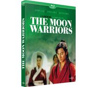 Movie The Moon Warriors Vo Sous Titres Francais/Blu-Ray (Region 2) Blu-ray NUOVO