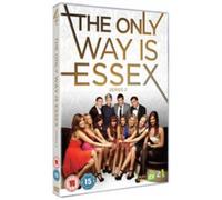 Movie The Only Way Is Essex Series 2 (Import) DVD NUOVO
