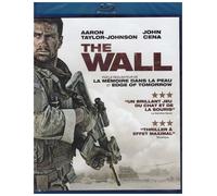 MOVIE - THE WALL/BLU-RAY (1 BLU-RAY) (Unbekannter Einband)