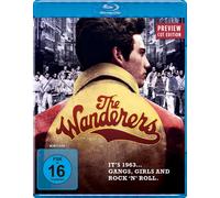 Movie The Wanderers - Preview Cut Edition (Blu-Ray) (Blu-ray)
