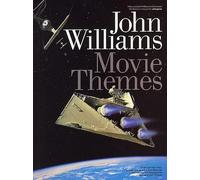 Movie Themes Piano Solo - Buch