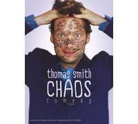 Movie Thomas Smith - Chaos (Dvd) (Region 2) DVD NUOVO