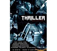 Movie - Thriller Collection