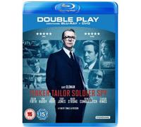 Movie - Tinker Tailor Soldier Spy