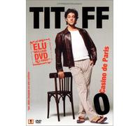 Movie Titoff (Region 2) DVD NUOVO
