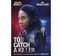 Movie - To Catch a Killer