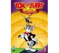 Movie Tom & Jerry - Classic Collection Vol. 2 (Import) DVD NUOVO