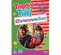 Movie - Topsy & Tim - Christmas Eve