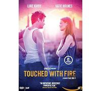 Movie Touched With Fire (Dvd) (Region 2) DVD NUOVO