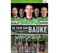Movie Tour Van Bauke (DVD) (DUTCH IMPORT) DVD NUOVO