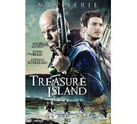 Movie - Treasure Island