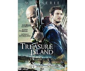 Movie - Treasure Island
