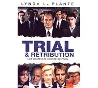 Movie Trial & Retribution - Seizoen 1 (Dvd) DVD NUOVO