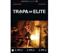 Movie - Tropa De Elite