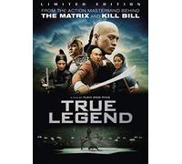 Movie - True Legend -Ltd-