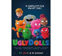 Movie - Ugly Dolls [Import]