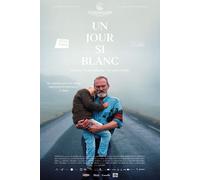 Movie Un Jour Si Blanc (Region 2) DVD NUOVO