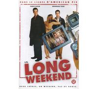 Movie Un Long Week-End (Region 2) DVD NUOVO