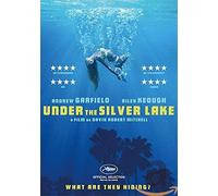 Under The Silver Lake [Edizione: Paesi Bassi]0,74