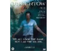 Movie Undertow (Dvd) (Region 2) DVD NUOVO