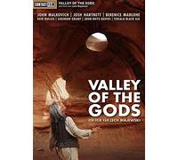 Movie - Valley of the Gods