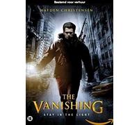 Movie - Vanishing on 7th Street