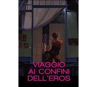 Movie Viaggio Ai Confini Dell`Eros - (Italian Import) DVD NUOVO
