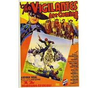 Movie - Vigilantes Are Coming