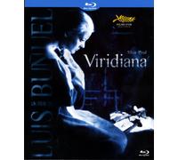 Movie-Viridiana Vo Sous Titres Francais/Blu-Ray (Blu-ray) Bunuel Luis