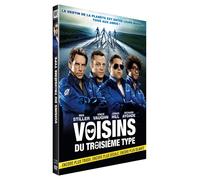 movie - Voisins du troisième type (1 DVD) (DVD) Vince Vaughn Ben Stiller