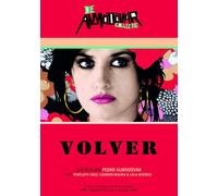 Movie Volver (Dvd) (Region 2) DVD NUOVO